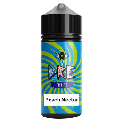 נוזל מילוי עם טעמים - אוכמניות