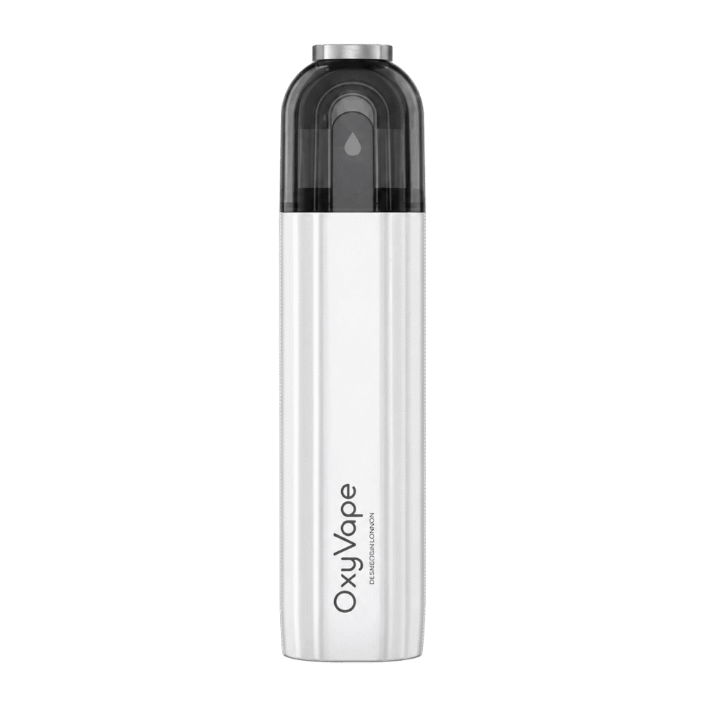 OXYVAPE R1 לבן