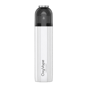 OXYVAPE R1 לבן