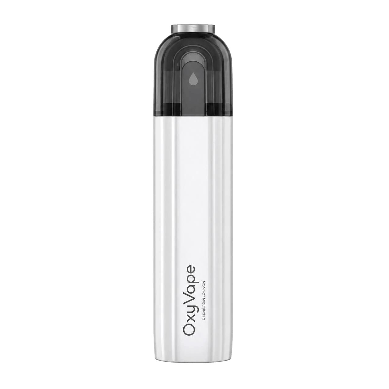 OXYVAPE R1 White