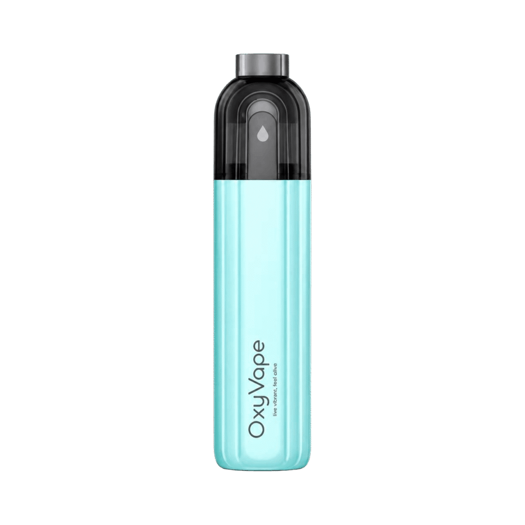 OXYVAPE R1 תכלת