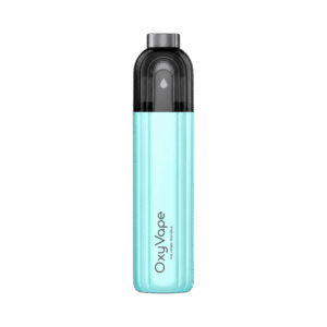 OXYVAPE R1 תכלת