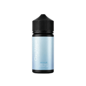 OXYVAPE Celtic Salt & Cayenne