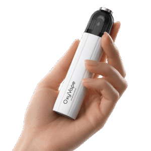 OXYVAPE R1 לבן OXYVAPE תמונה נוספת