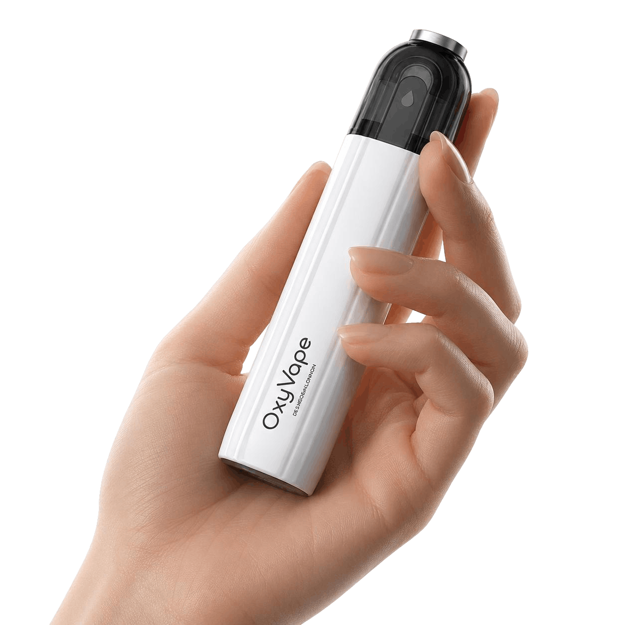 מוצרי OXYVAPE