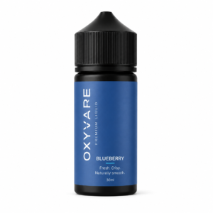 OXYVAPE Blueberry