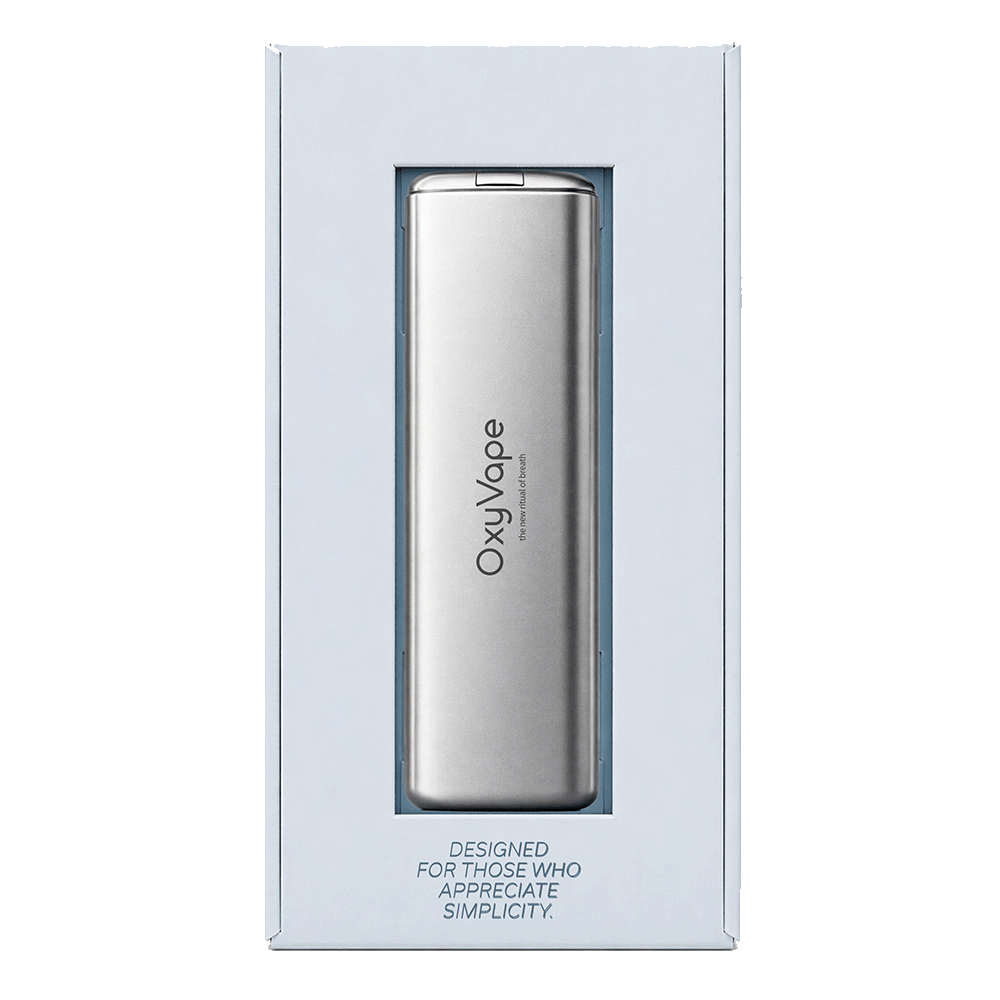 OXYVAPE NEXYPRO