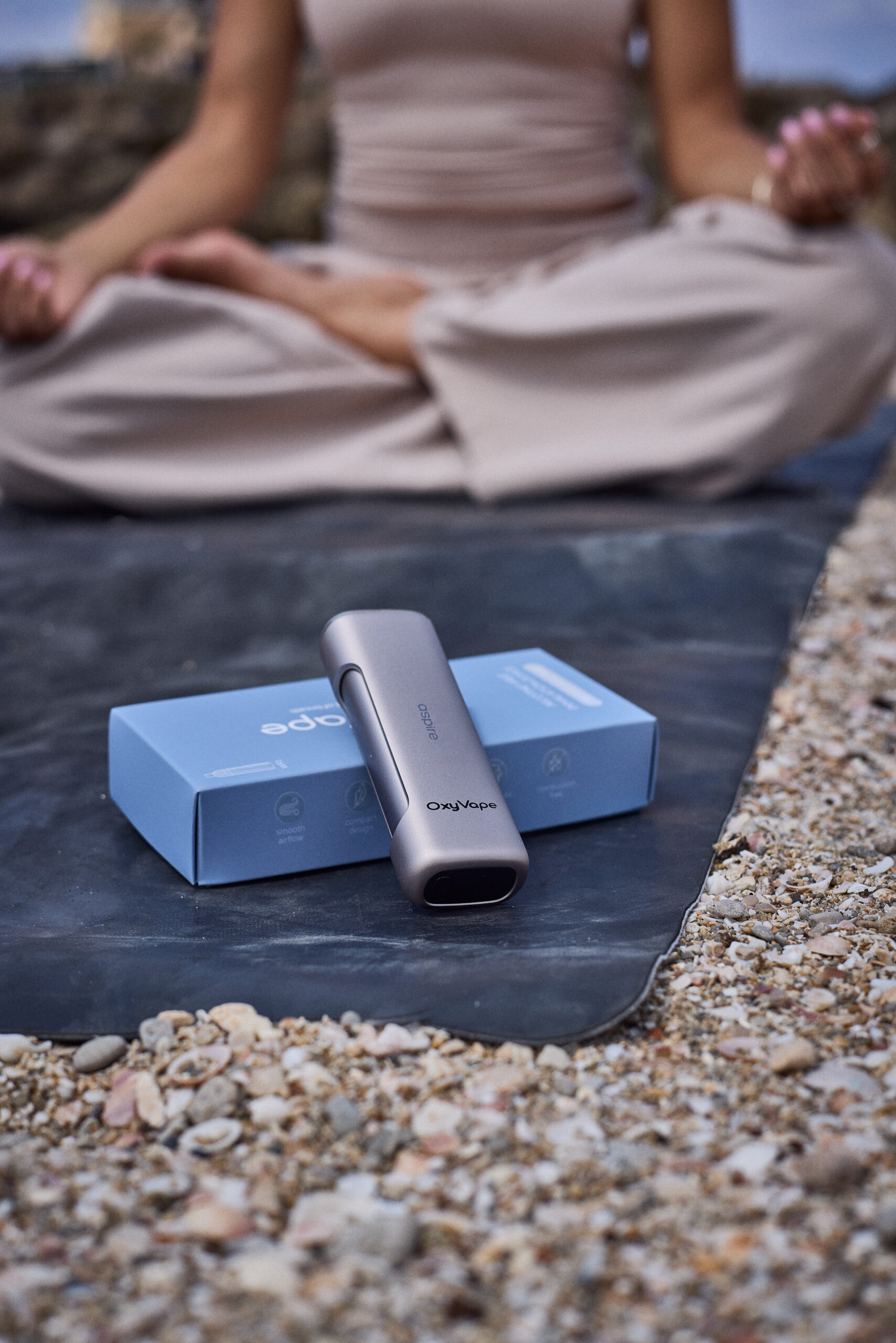 OXYVAPE
