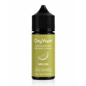 OXYVAPE Melon מילוי בטעם מלון OXYVAPE